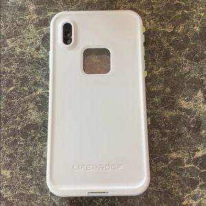 Lifeproof for iPhone XS Max —BRAND NEW !!!
